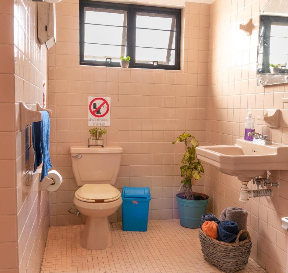 Hostal Casa Colores Adults Only Гвадалахара Екстер'єр фото